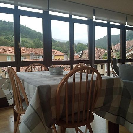 Apartamento En Nueva De Llanes Extérieur photo