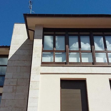 Apartamento En Nueva De Llanes Extérieur photo