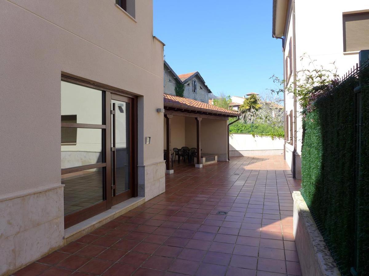 Apartamento En Nueva De Llanes Extérieur photo