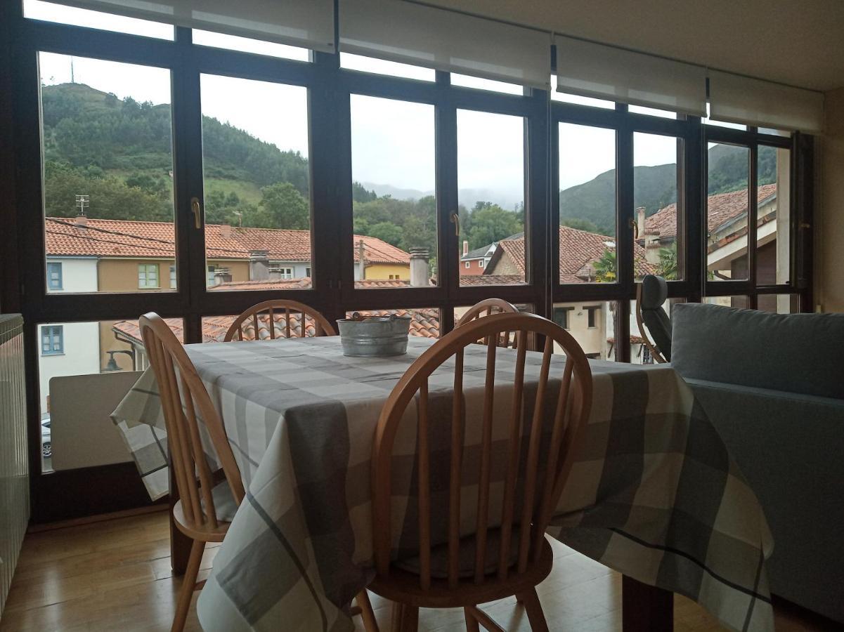 Apartamento En Nueva De Llanes Extérieur photo