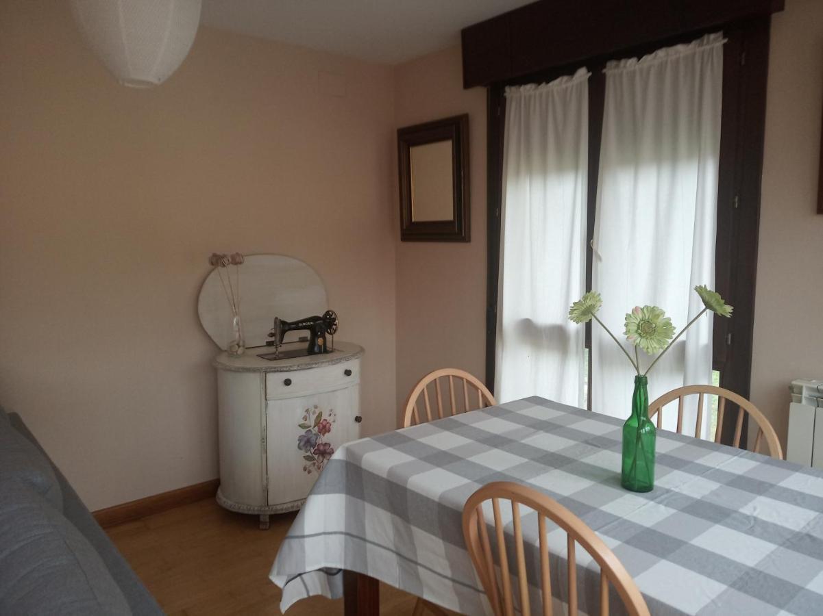 Apartamento En Nueva De Llanes Extérieur photo