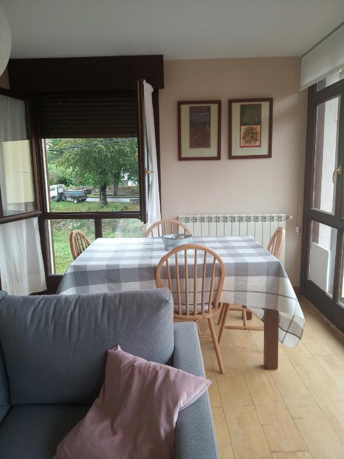 Apartamento En Nueva De Llanes Extérieur photo