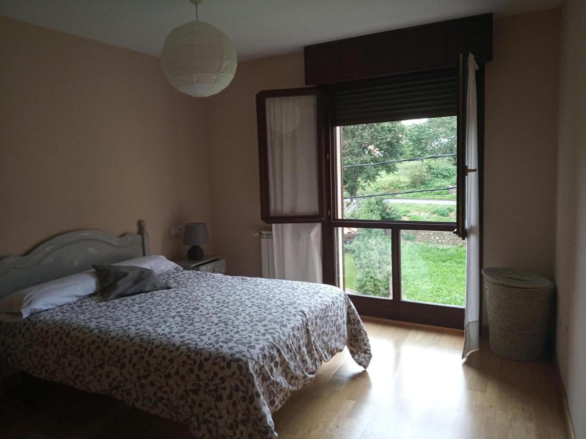 Apartamento En Nueva De Llanes Extérieur photo