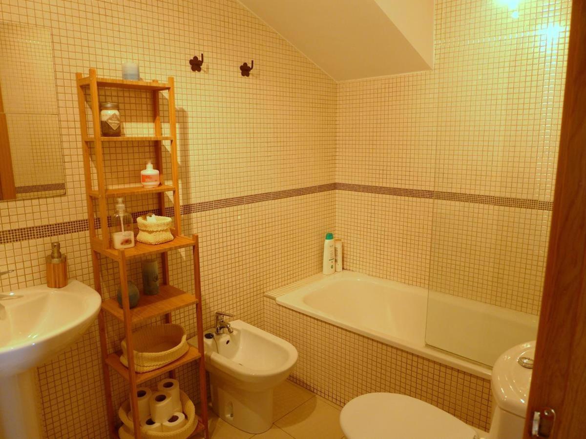 Apartamento En Nueva De Llanes Extérieur photo