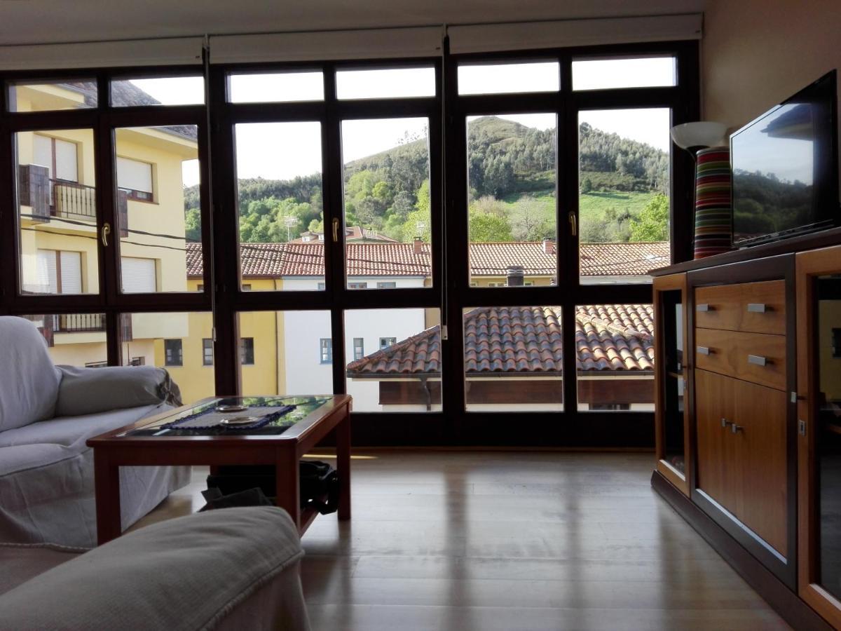 Apartamento En Nueva De Llanes Extérieur photo