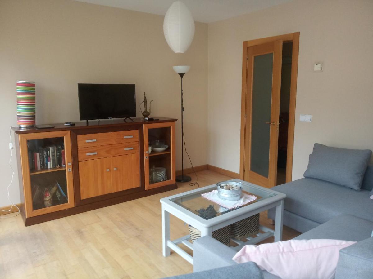 Apartamento En Nueva De Llanes Extérieur photo