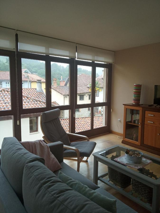 Apartamento En Nueva De Llanes Extérieur photo