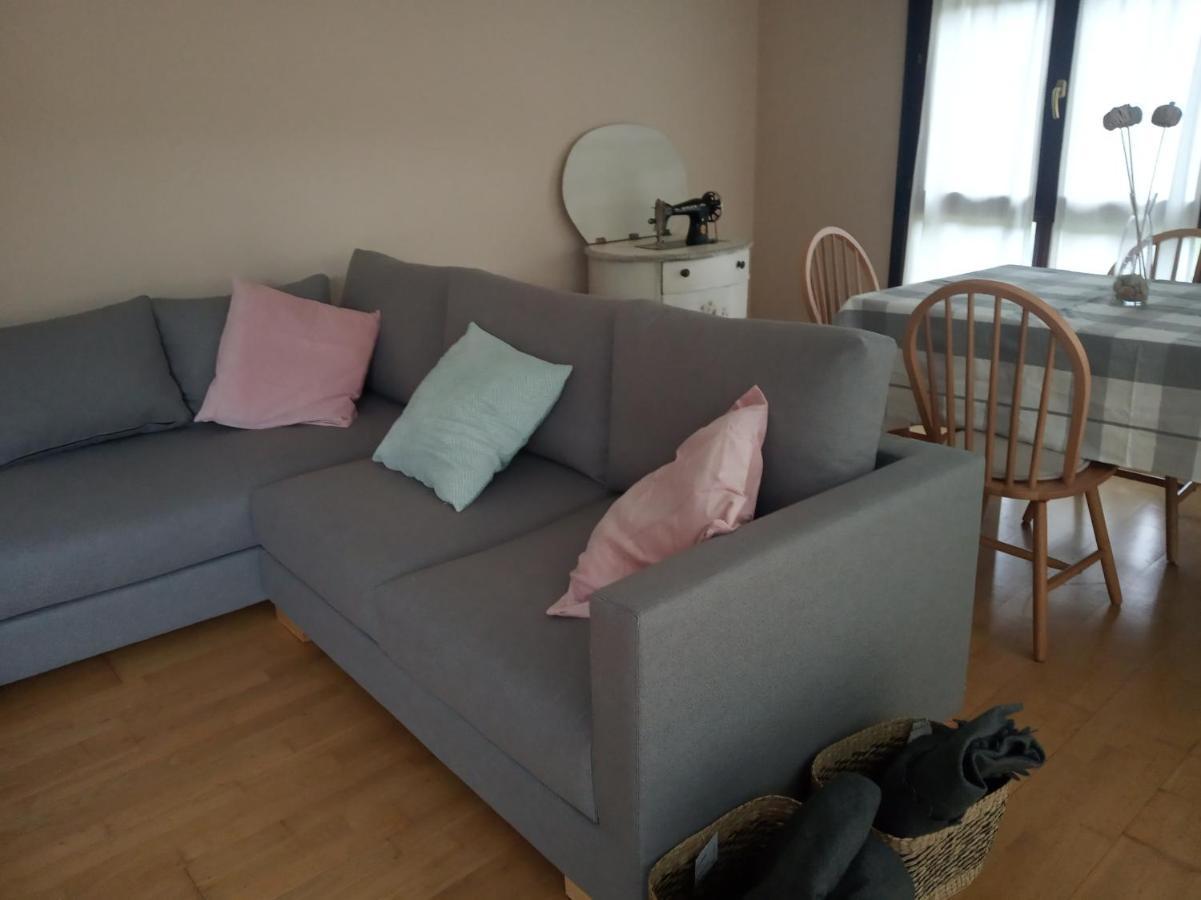 Apartamento En Nueva De Llanes Extérieur photo