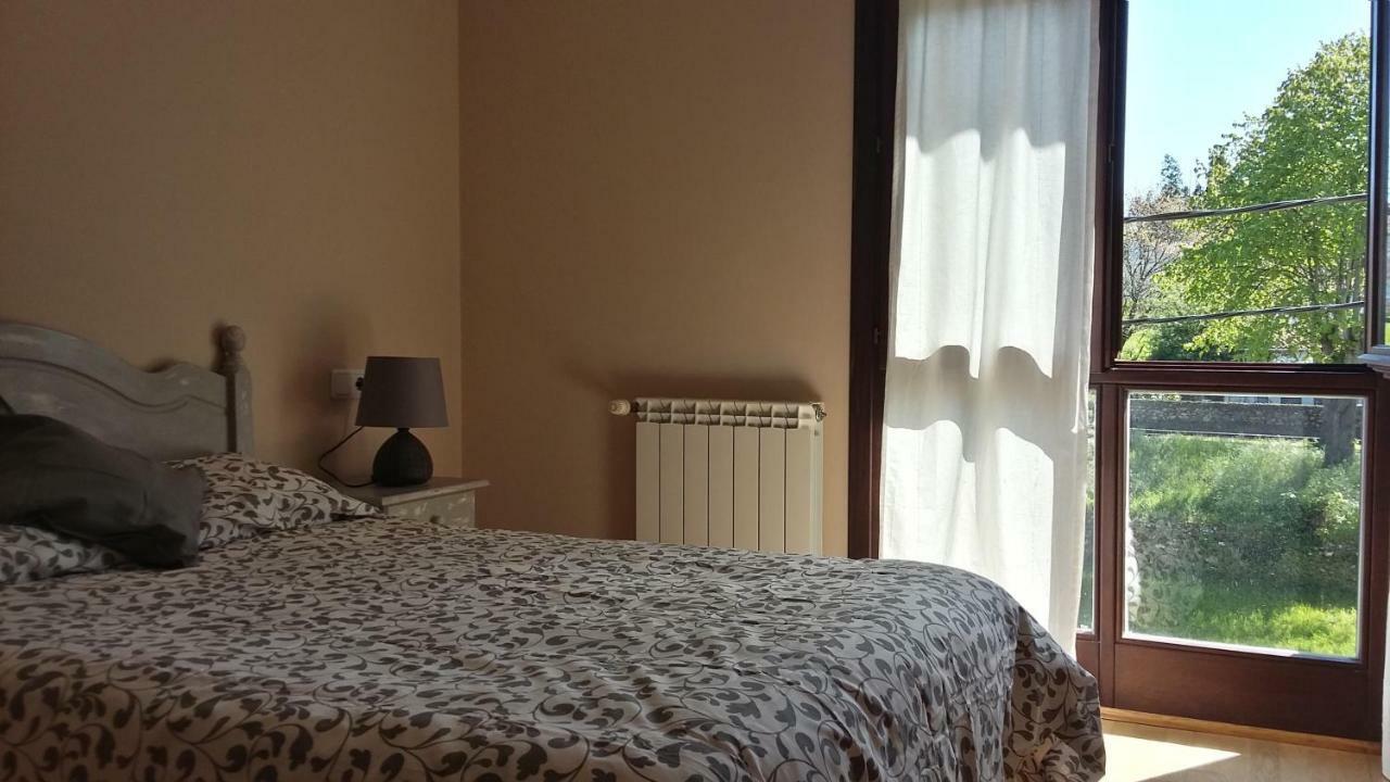 Apartamento En Nueva De Llanes Extérieur photo