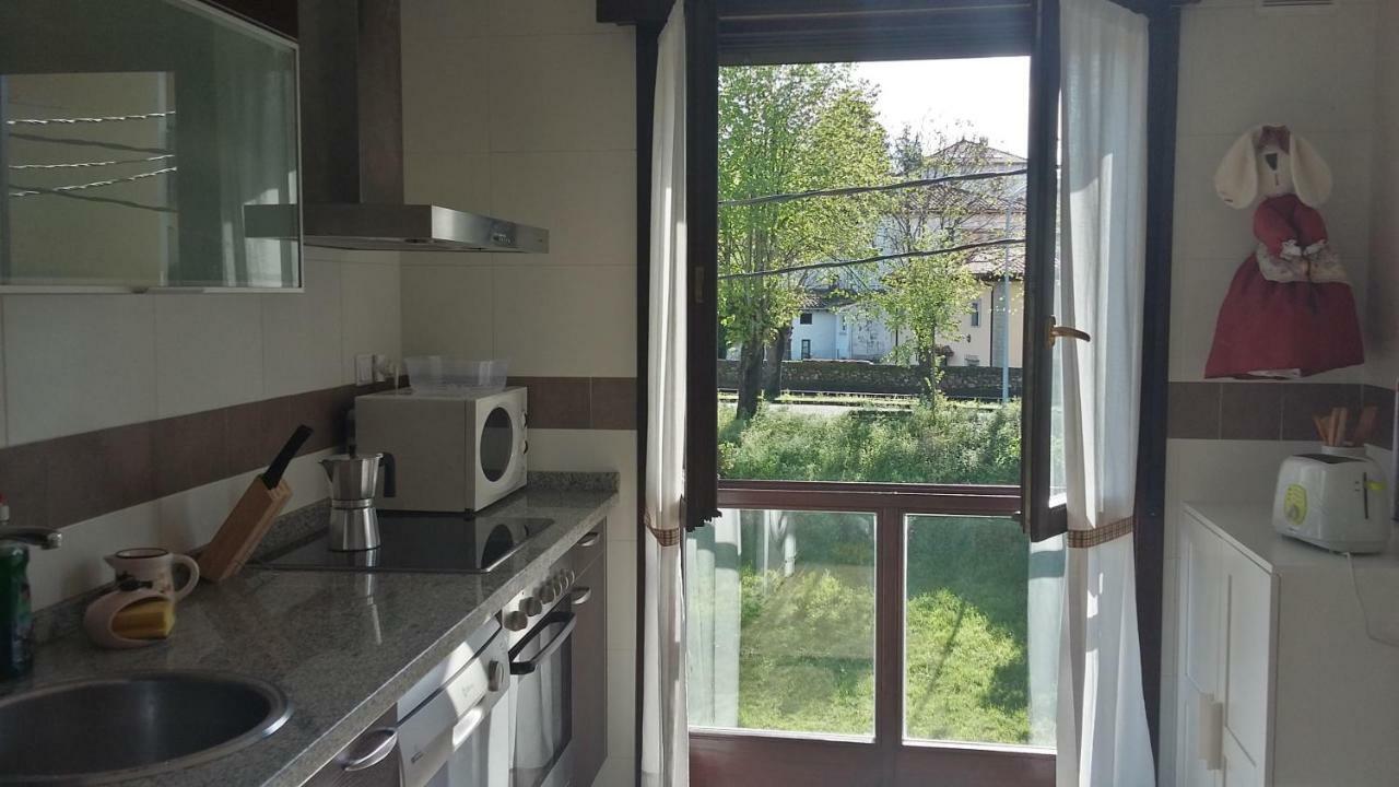 Apartamento En Nueva De Llanes Extérieur photo