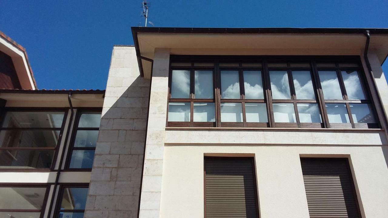 Apartamento En Nueva De Llanes Extérieur photo