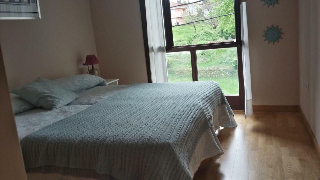 Apartamento En Nueva De Llanes Extérieur photo