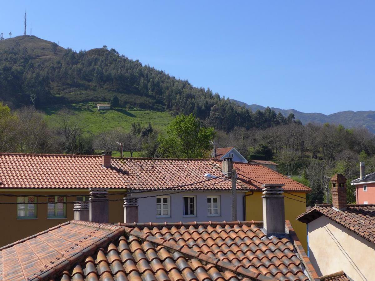 Apartamento En Nueva De Llanes Extérieur photo