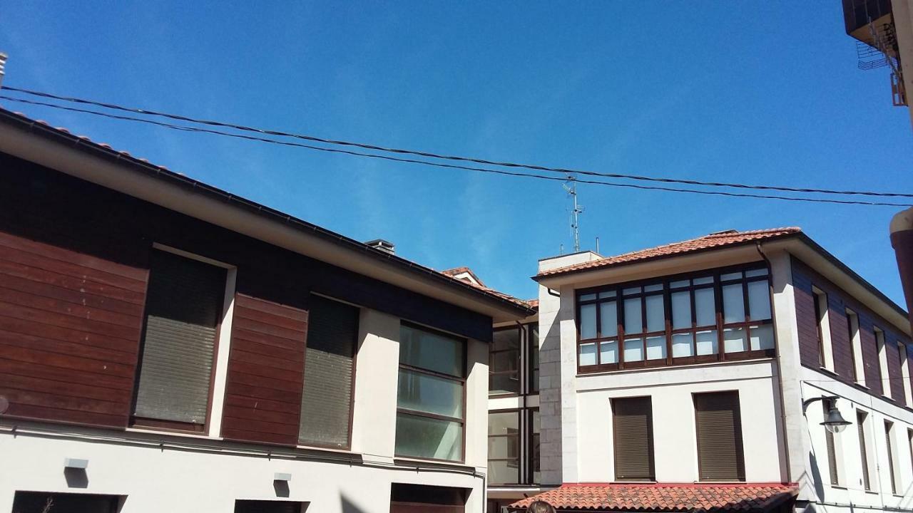 Apartamento En Nueva De Llanes Extérieur photo